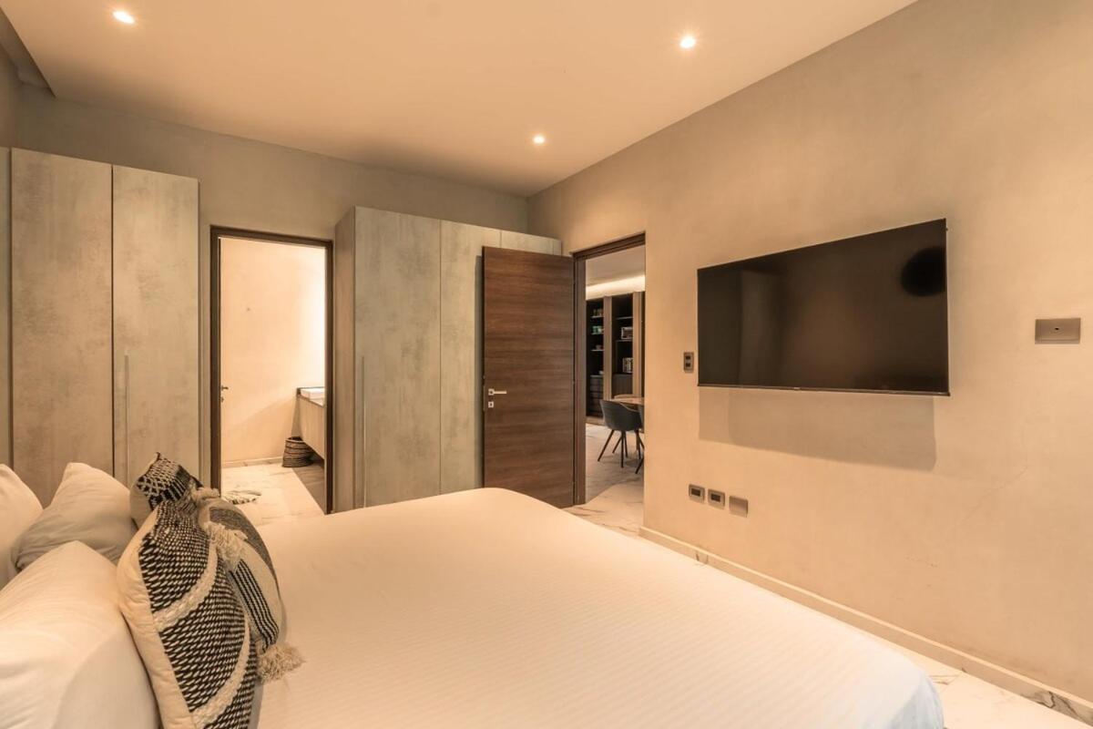 Casa Kite Luxe Aldea Zama 4-br