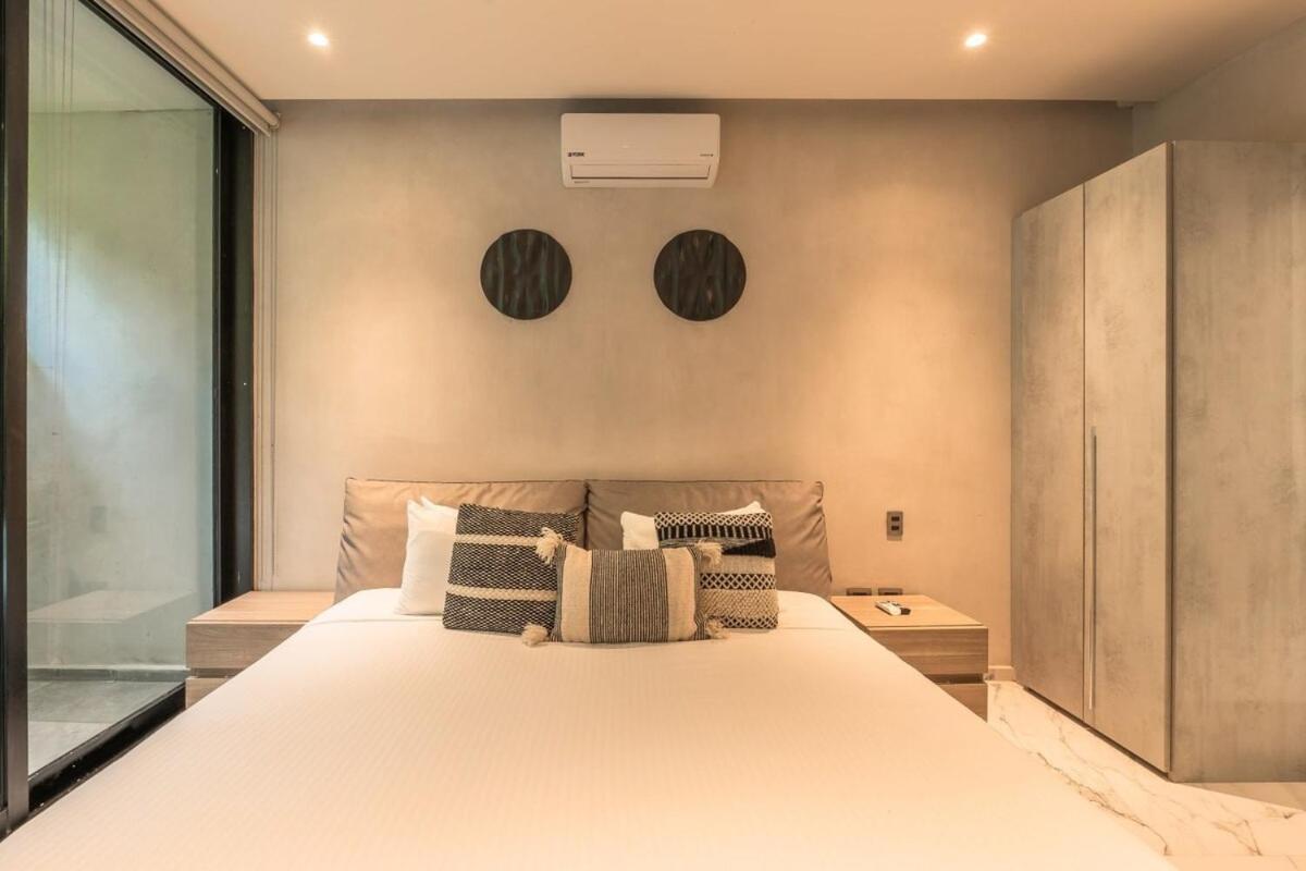 Casa Kite Luxe Aldea Zama 4-br Apartment