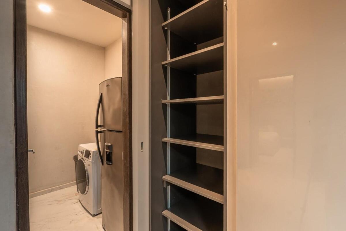 Casa Kite Luxe Aldea Zama 4-br Tulum