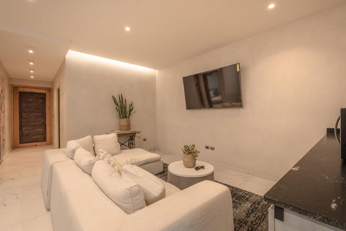 Casa Kite Luxe Aldea Zama 4-br * Tulum