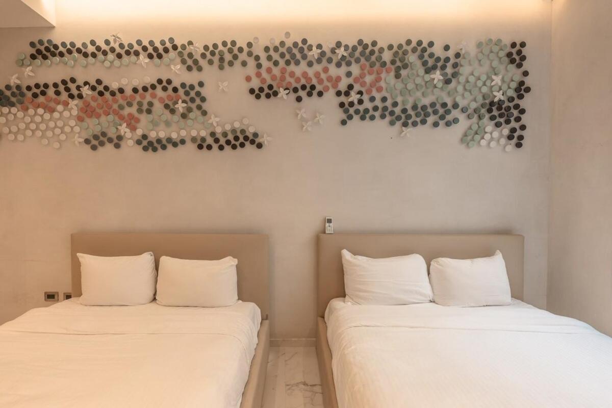Casa Kite Luxe Aldea Zama 4-br