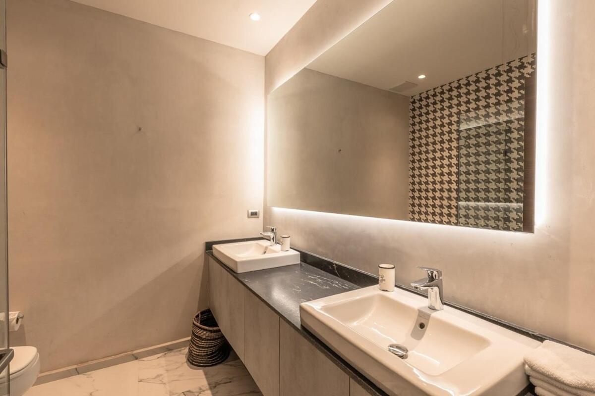 Casa Kite Luxe Aldea Zama 4-br Apartment *