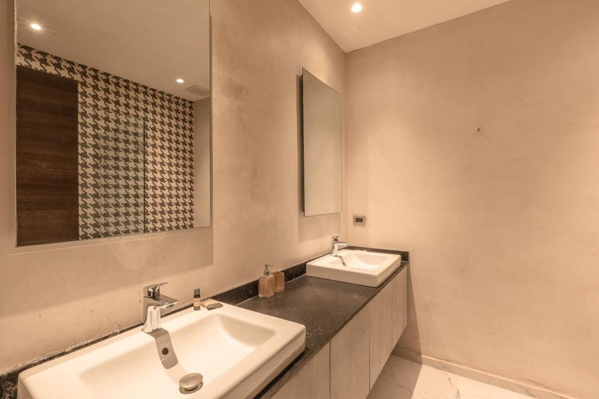 Casa Kite Luxe Aldea Zama 4-br Apartment Tulum