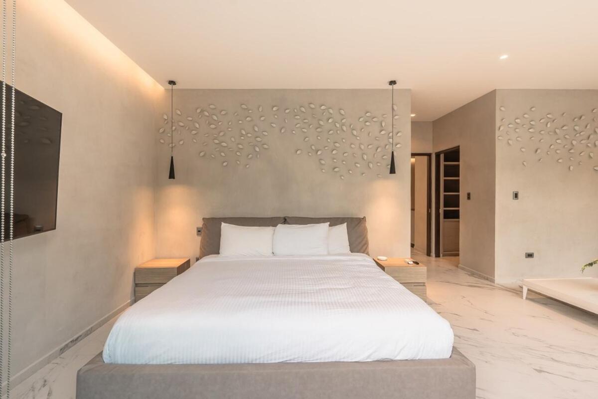 Casa Kite Luxe Aldea Zama 4-br Apartment *