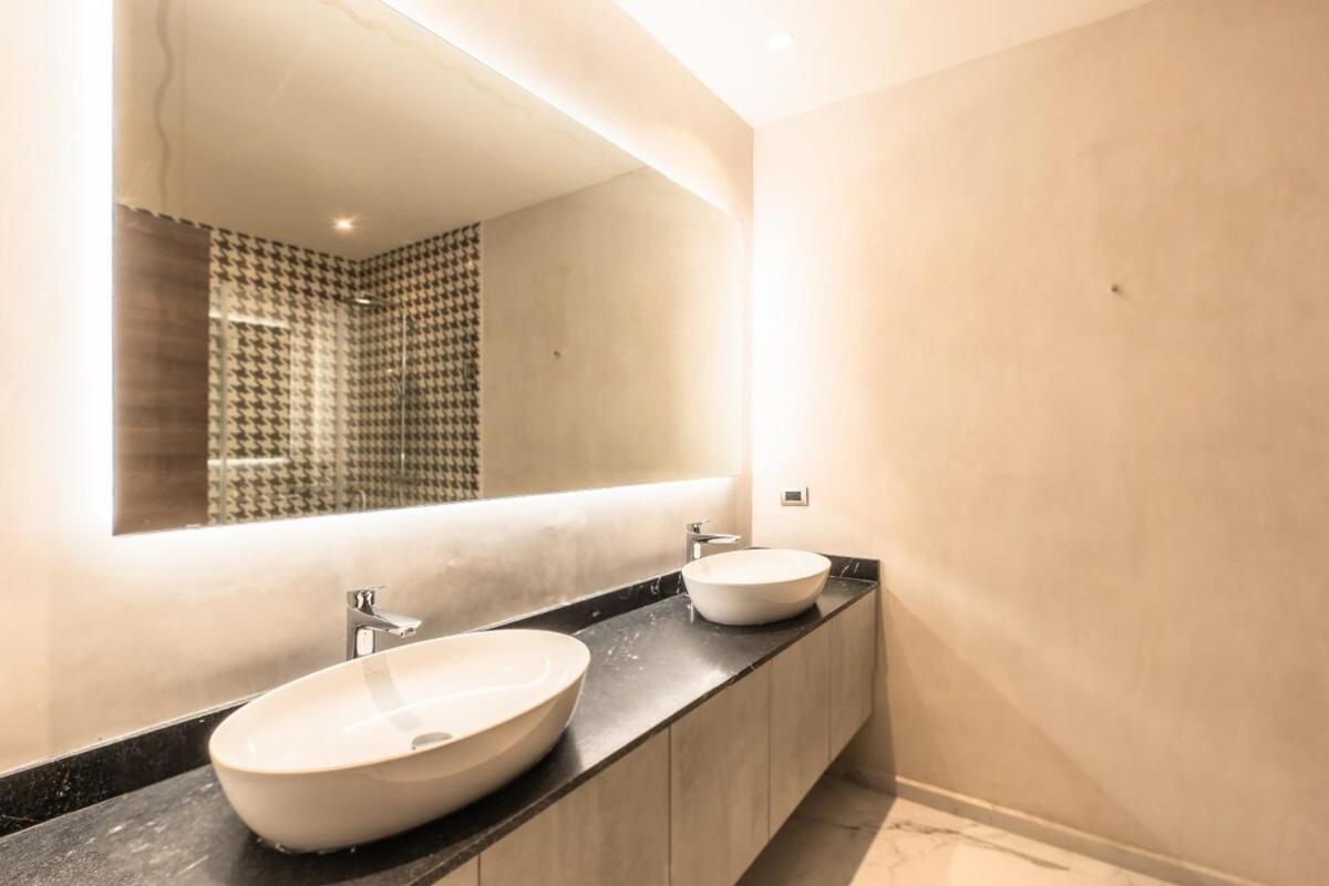 Casa Kite Luxe Aldea Zama 4-br Apartment