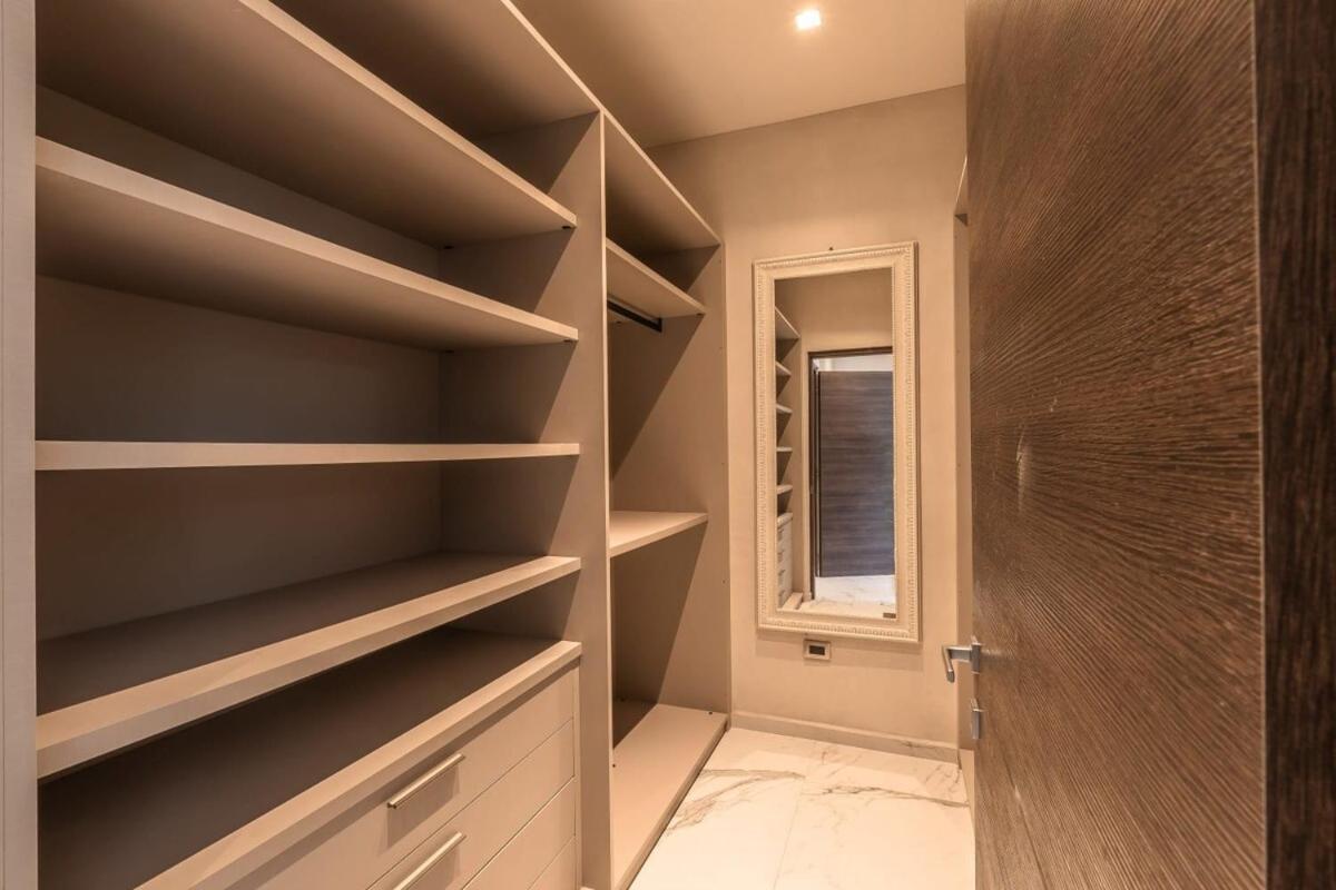 Casa Kite Luxe Aldea Zama 4-br Apartment