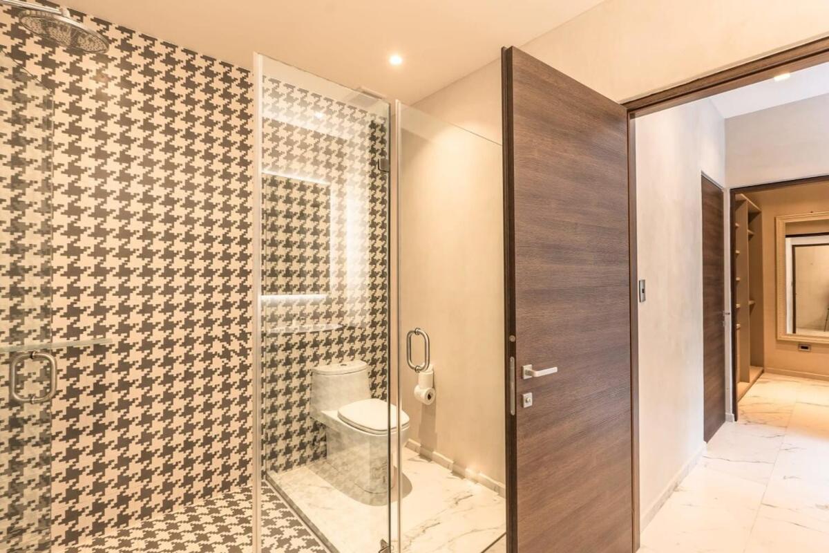 Apartment Casa Kite Luxe Aldea Zama 4-br Tulum