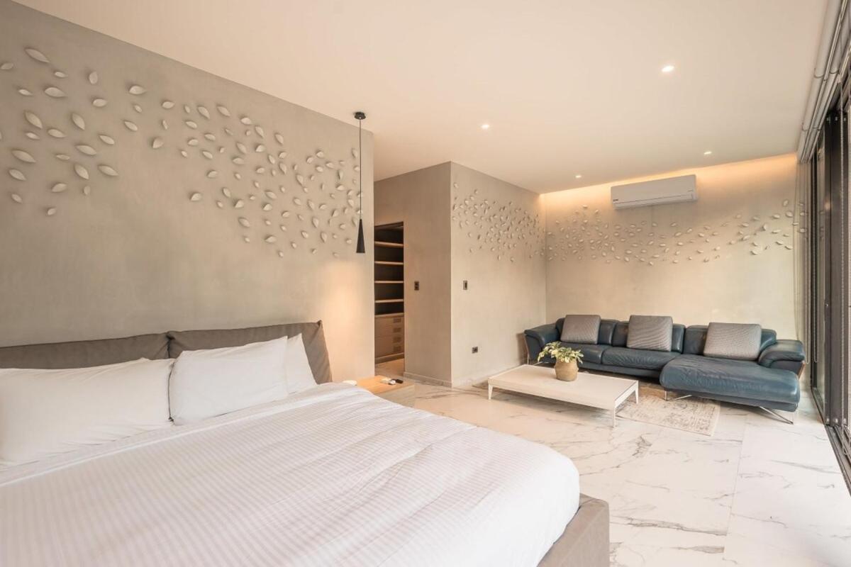 Casa Kite Luxe Aldea Zama 4-br Tulum