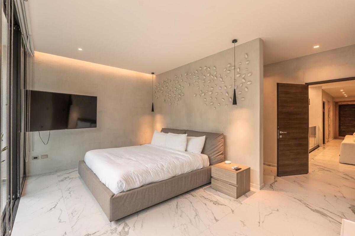 Casa Kite Luxe Aldea Zama 4-br Apartment