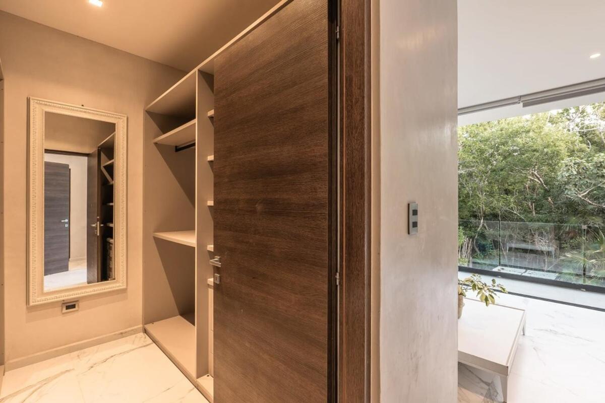 Casa Kite Luxe Aldea Zama 4-br Apartment *