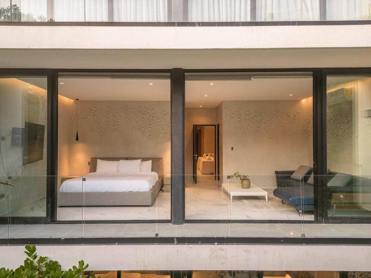 Casa Kite Luxe Aldea Zama 4-br * Tulum