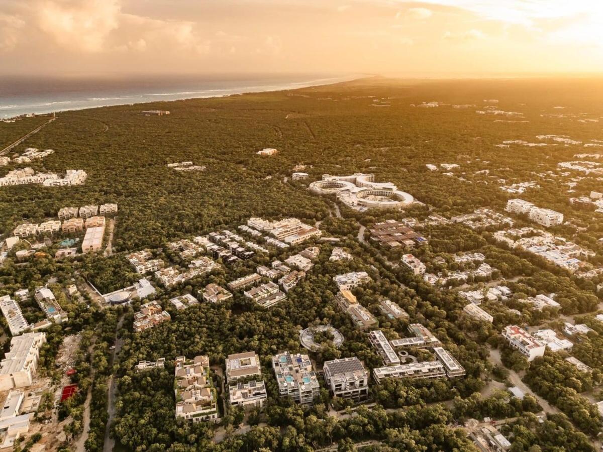 Casa Kite Luxe Aldea Zama 4-br Tulum