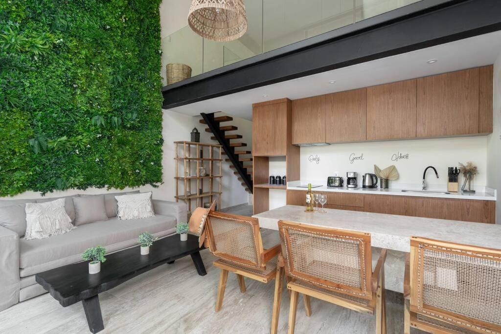 Moderno Loft Temple Ii A112 By Sandy Powerful Apartment *