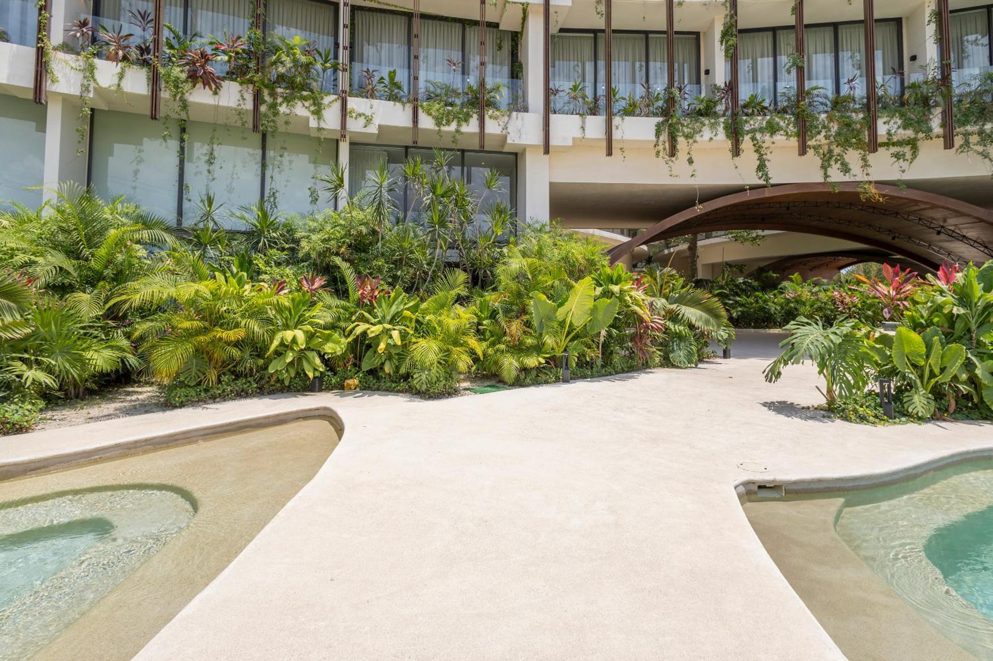 Apartment Mistiq Gardens *