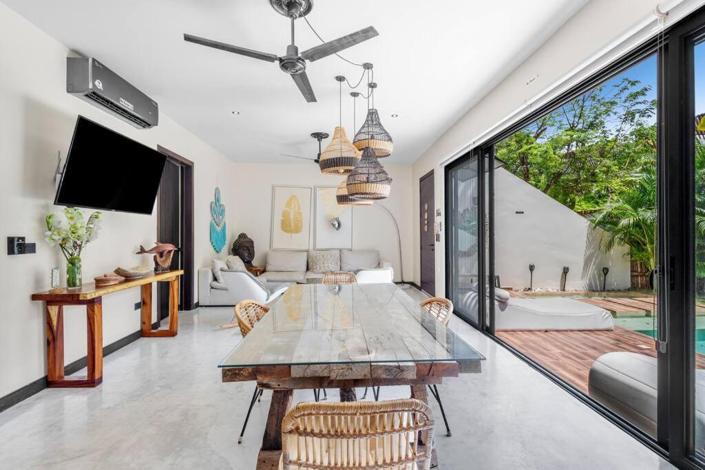 1min To Downtown Asana Premium W/ Pool & Concierge *