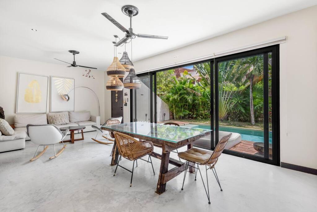 1min To Downtown Asana Premium W/ Pool & Concierge Apartment