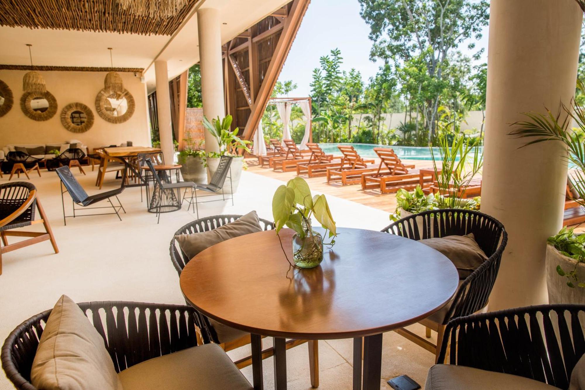 Ophelia Experience Apartment *