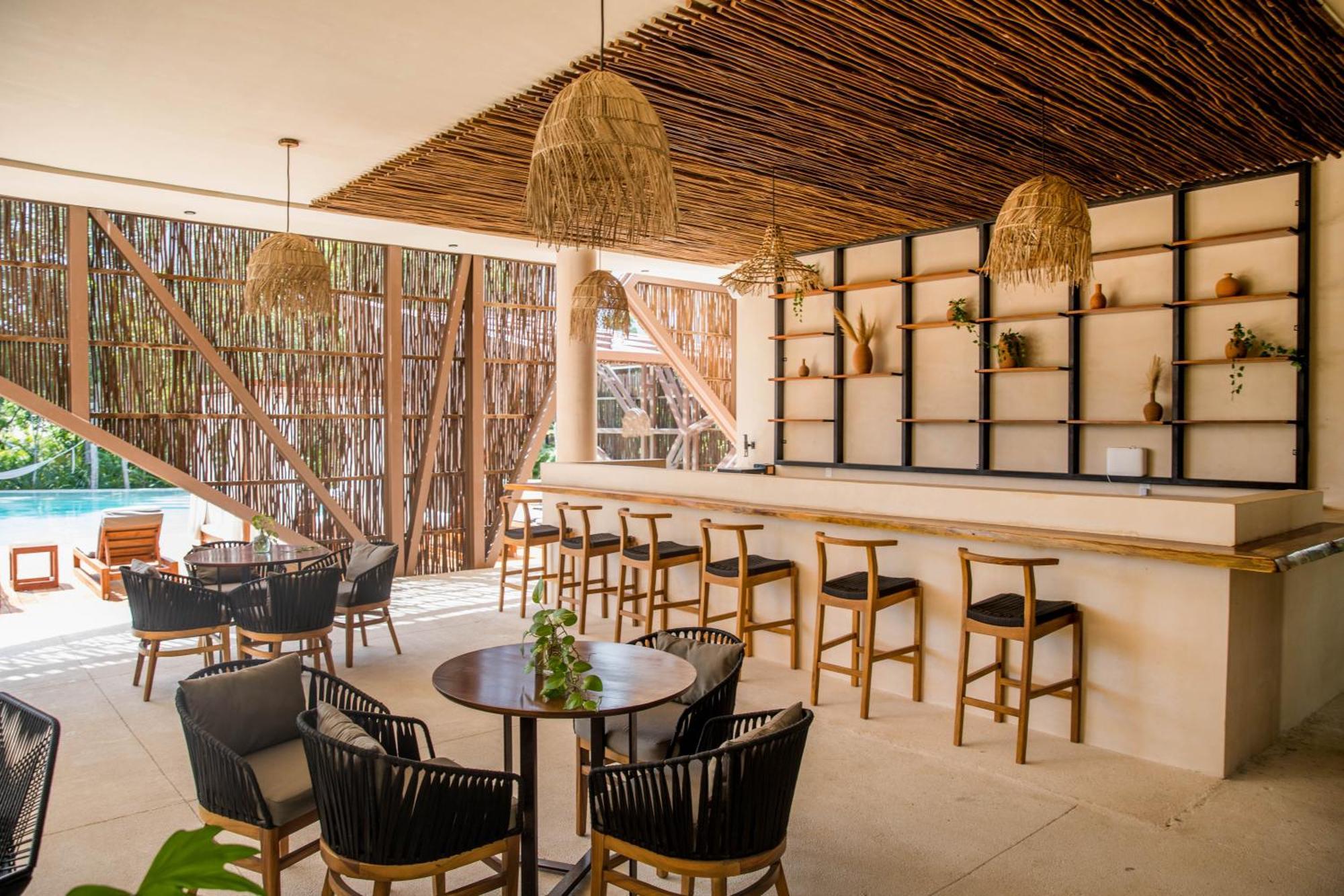 Ophelia Experience Apartment Tulum