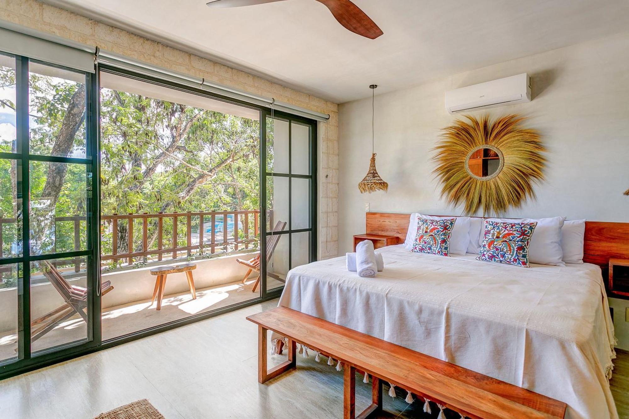 Nature Luxury Selva Norte