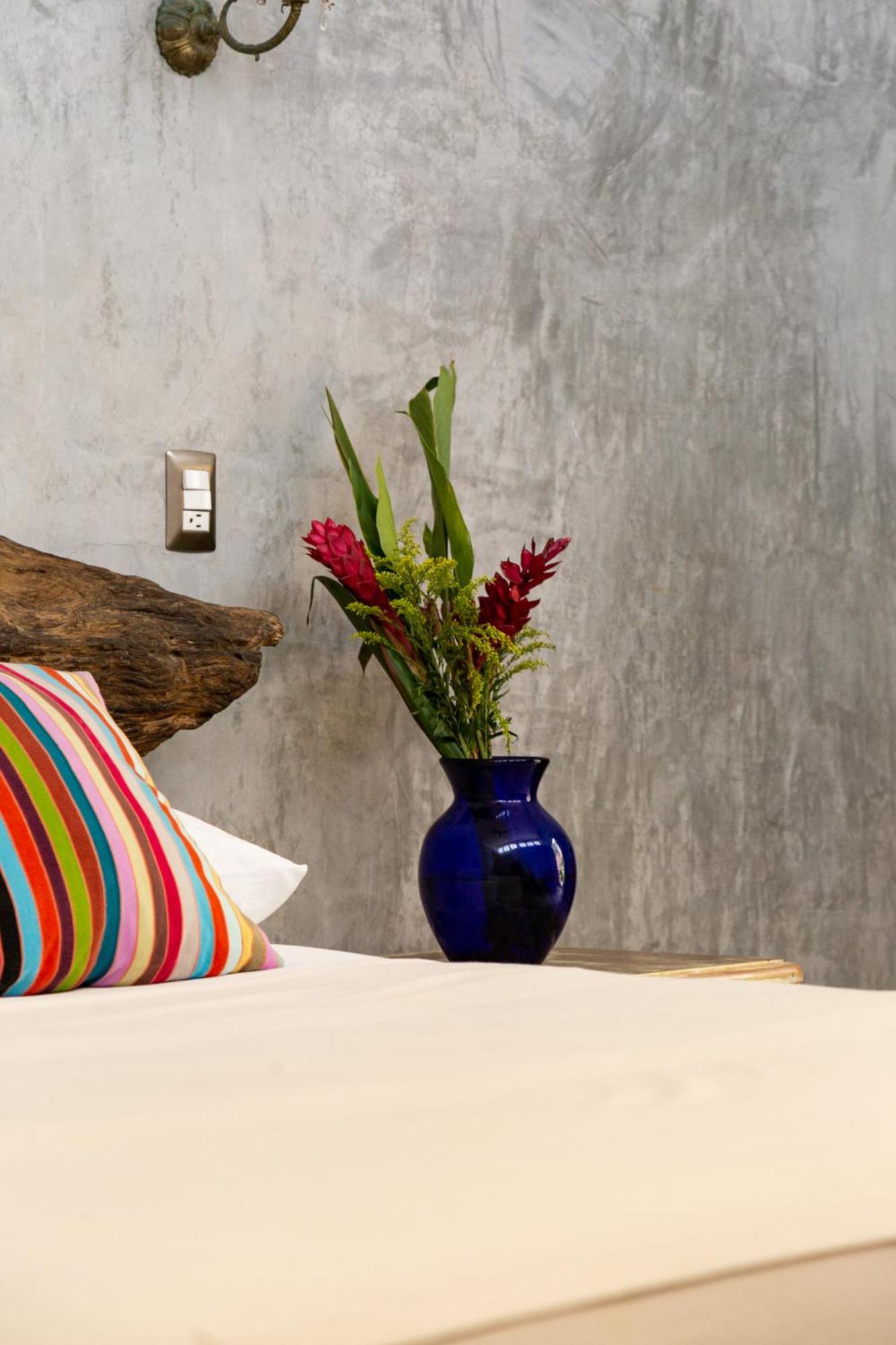 La Posada Del Sol Boutique Hotel Tulum Tulum