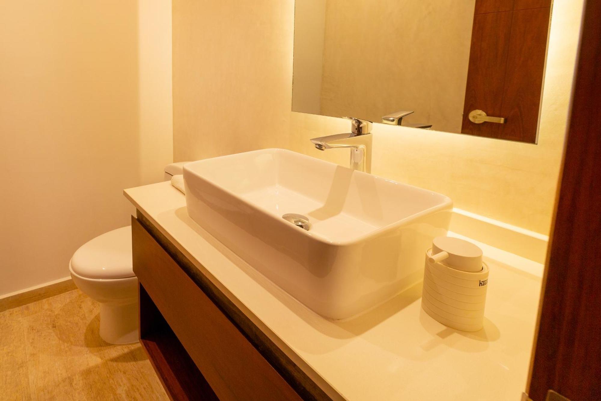 The Panoramic By Xperience Aparthotel 3*