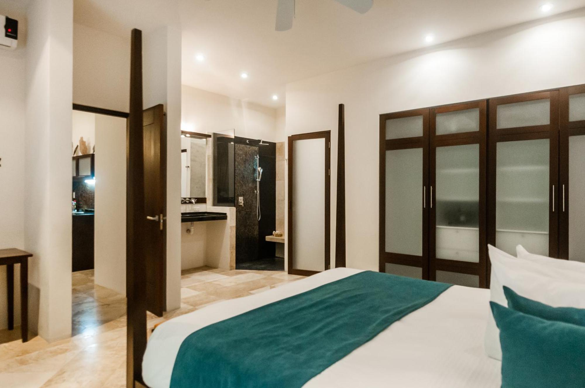 Mak Nuk Village - Clothing Optional Tulum