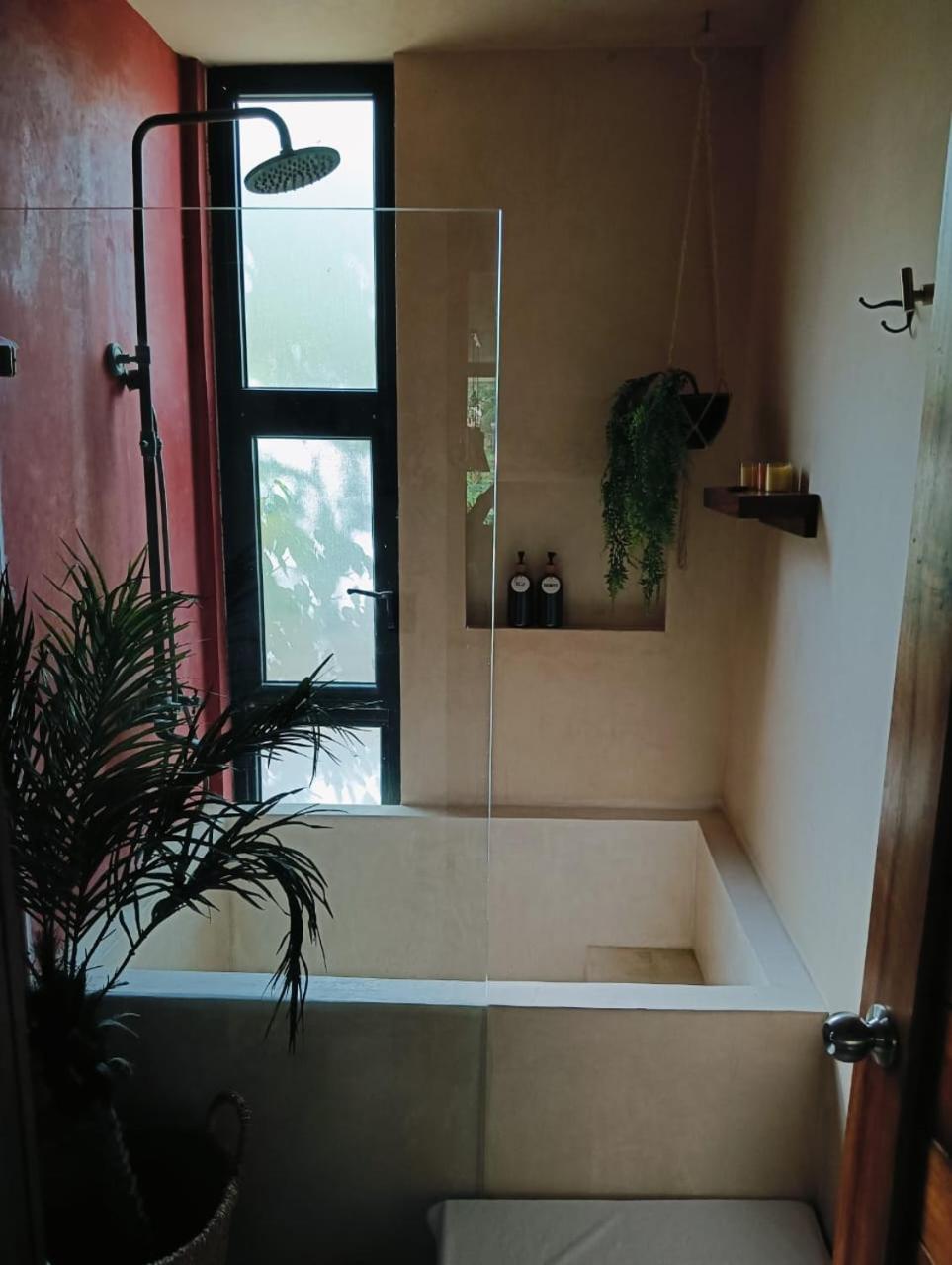 Agua & Selva Luxury Jungle Loft Apartment *