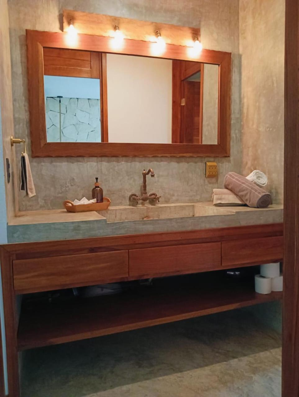 Agua & Selva Luxury Jungle Loft Tulum