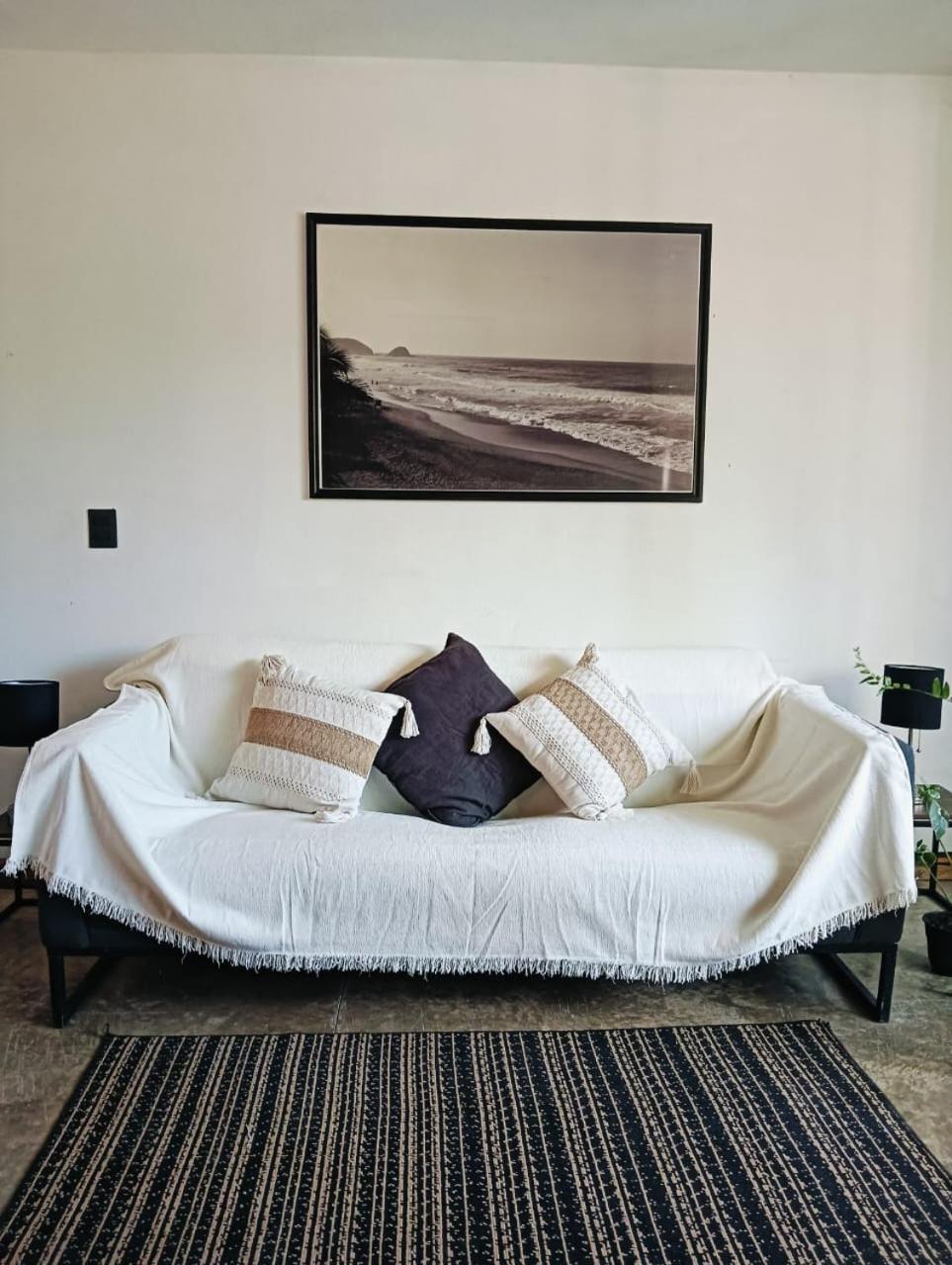 Apartment Agua & Selva Luxury Jungle Loft