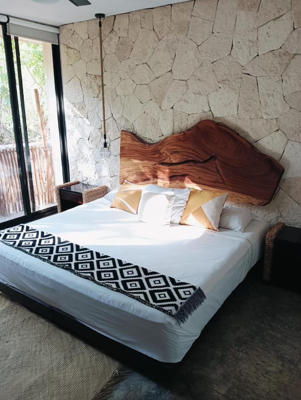 Apartment Agua & Selva Luxury Jungle Loft Tulum