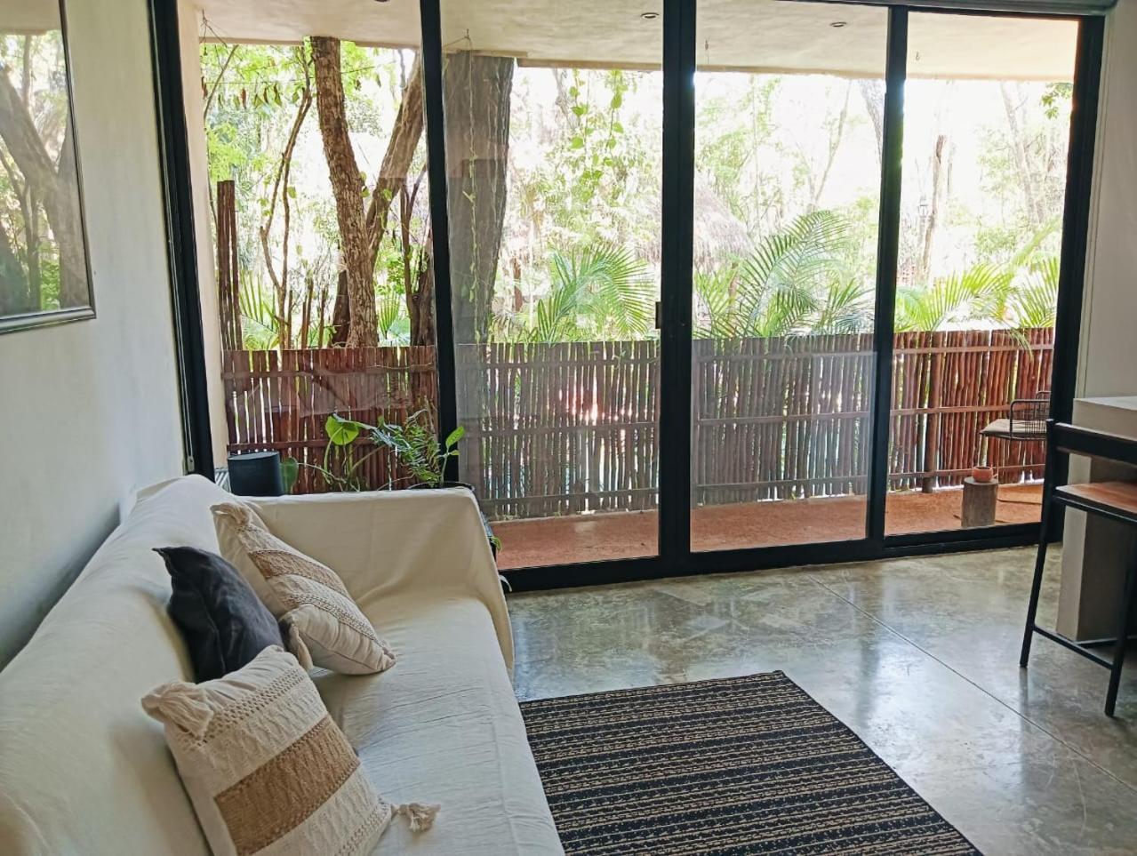 Agua & Selva Luxury Jungle Loft * Tulum