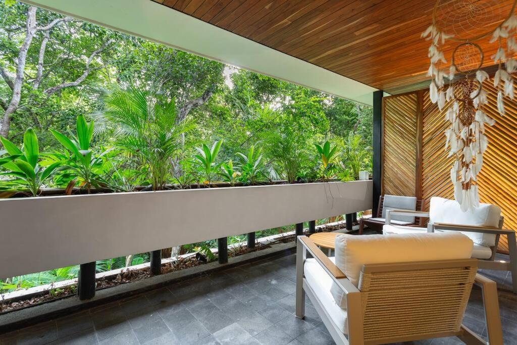 Apartamento New 5 Star Condo-infinity&cenote Pool