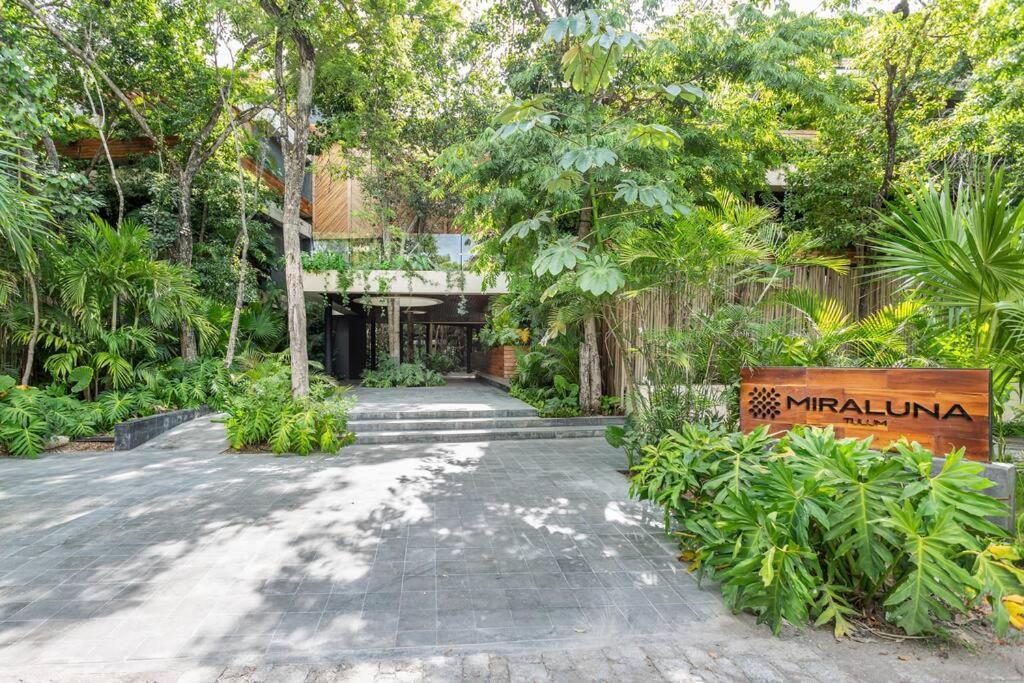 Apartamento New 5 Star Condo-infinity&cenote Pool
