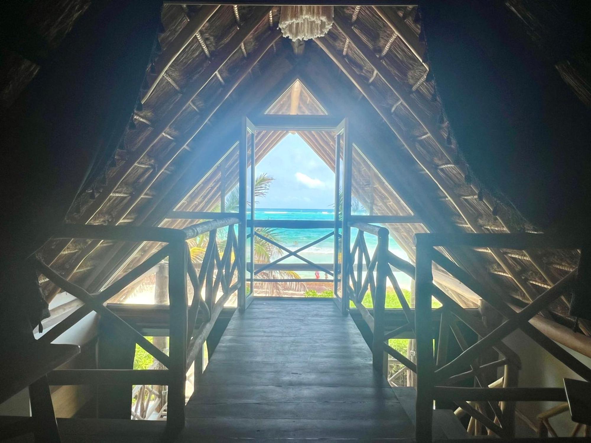 El Paraiso 4*