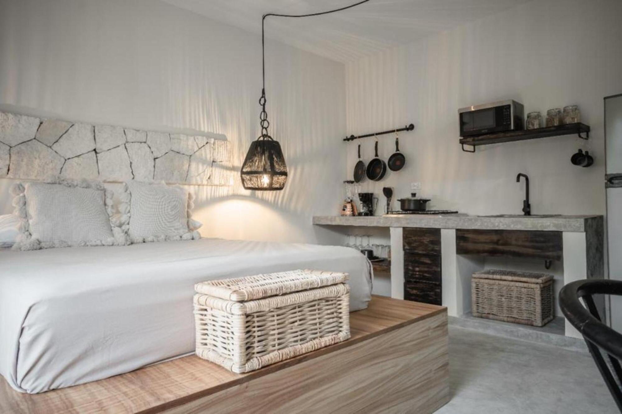 Casa Leo Apartment