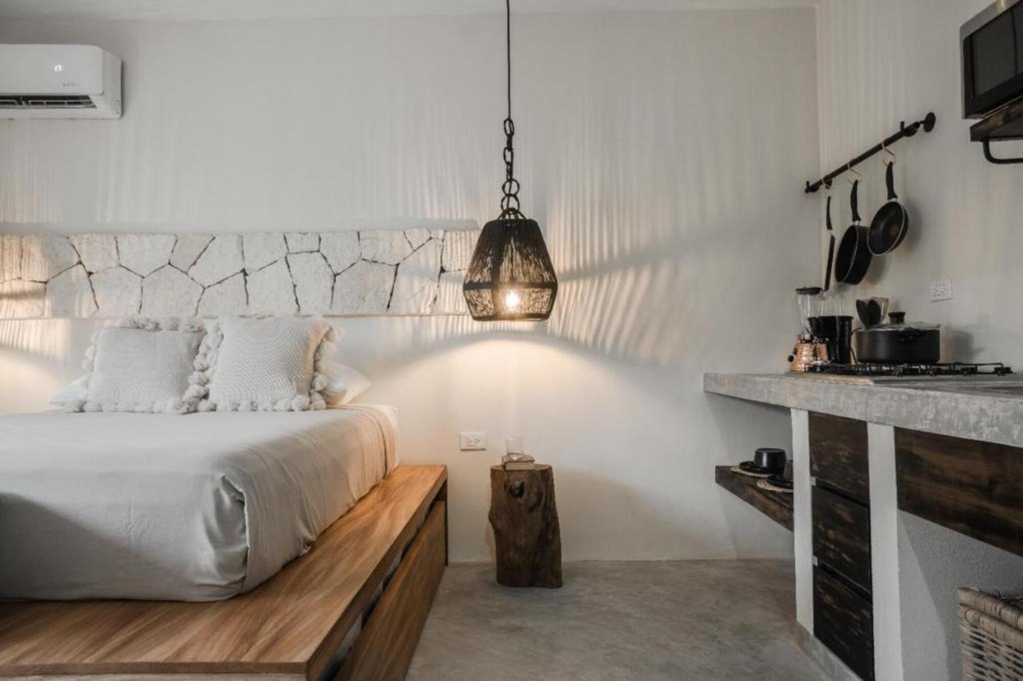 Apartment Casa Leo Tulum