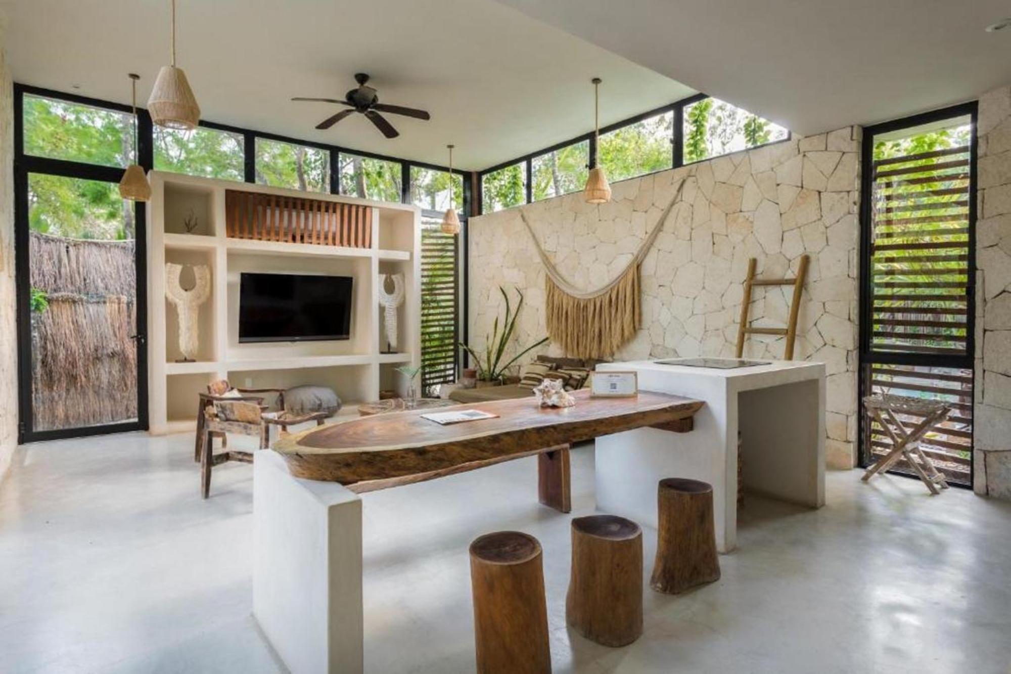 Una Vida 5* Tulum