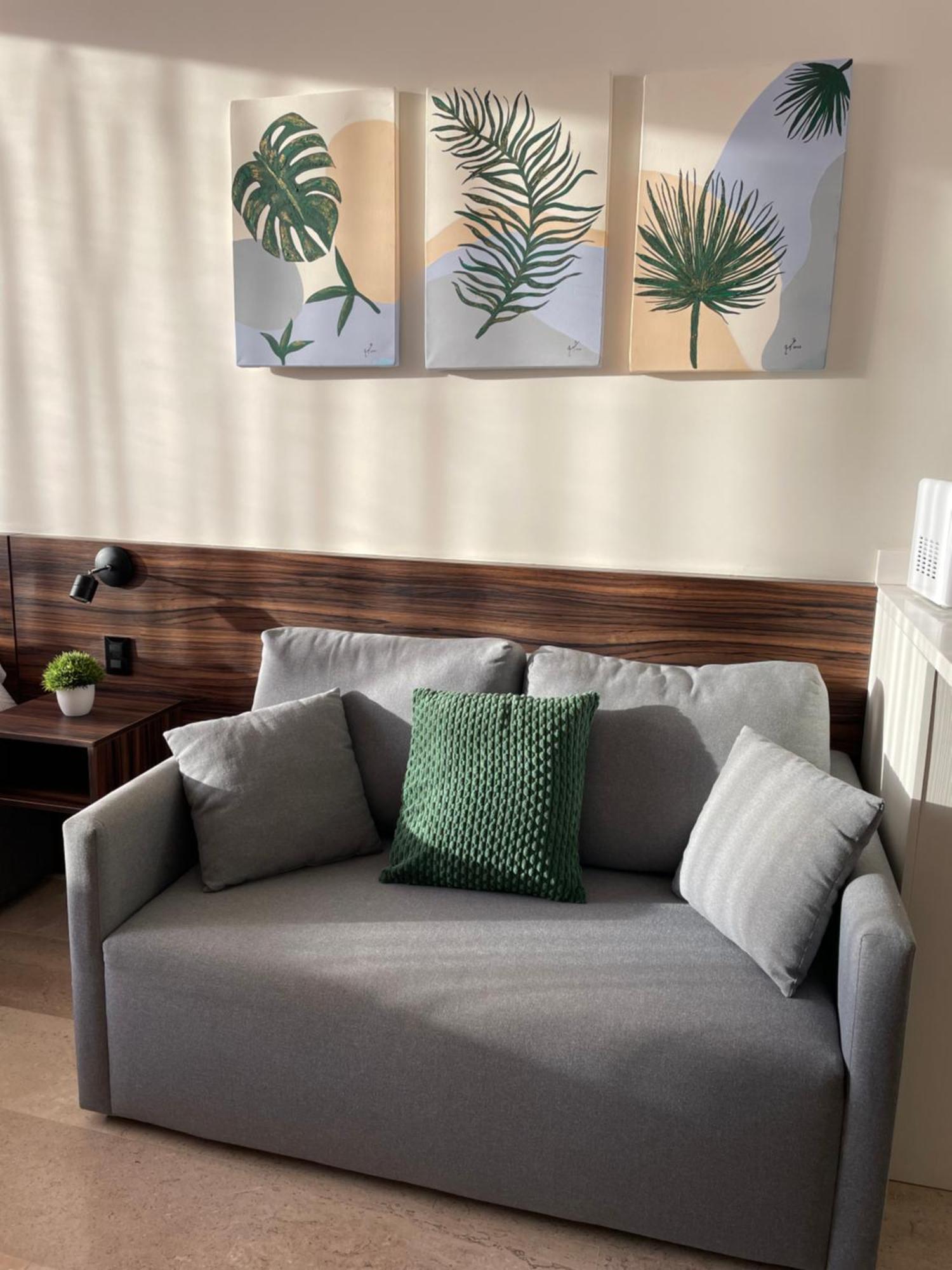 Estudio Totalmente Equipado Aldea Zama