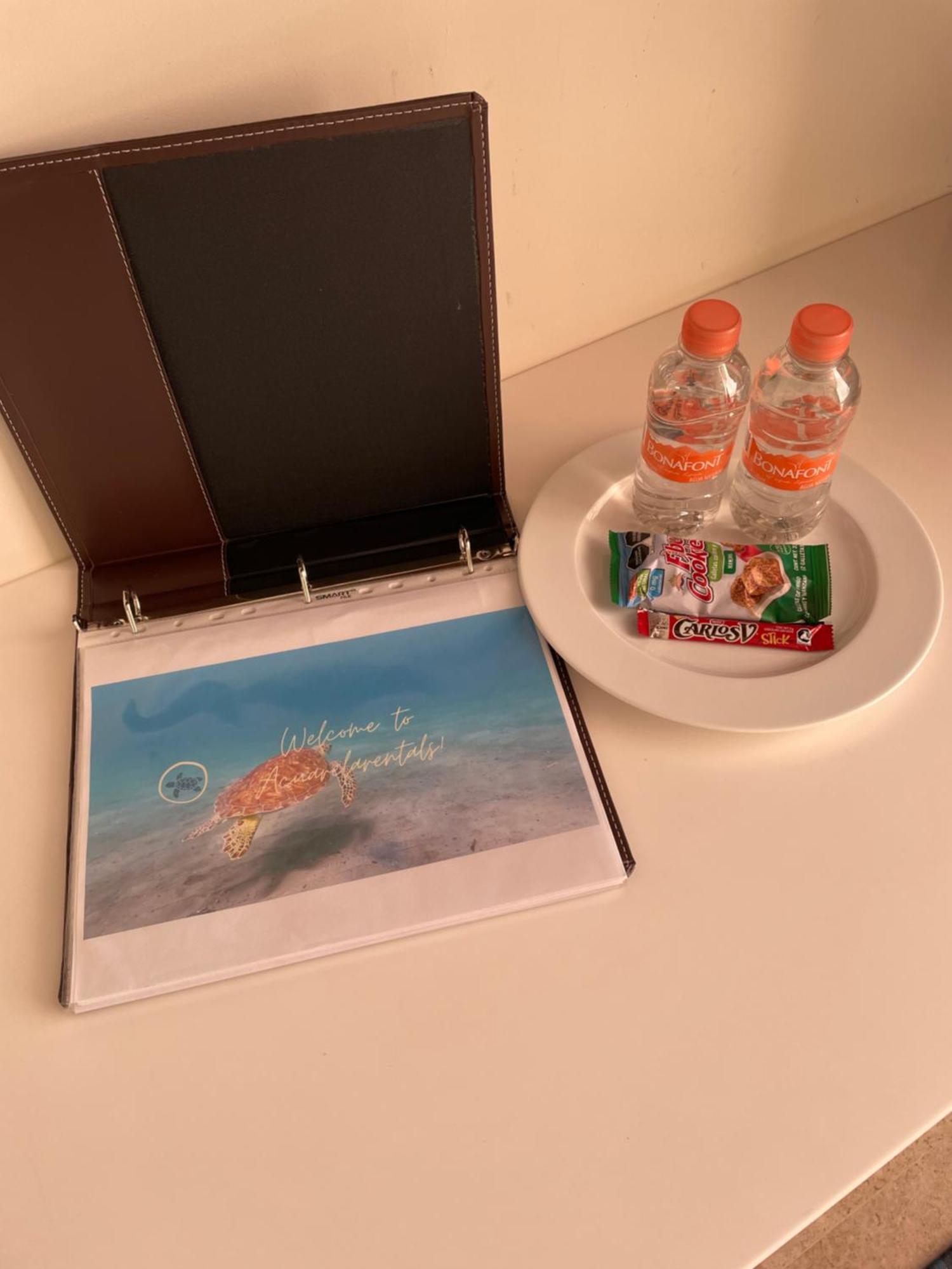 Estudio Totalmente Equipado Aldea Zama *