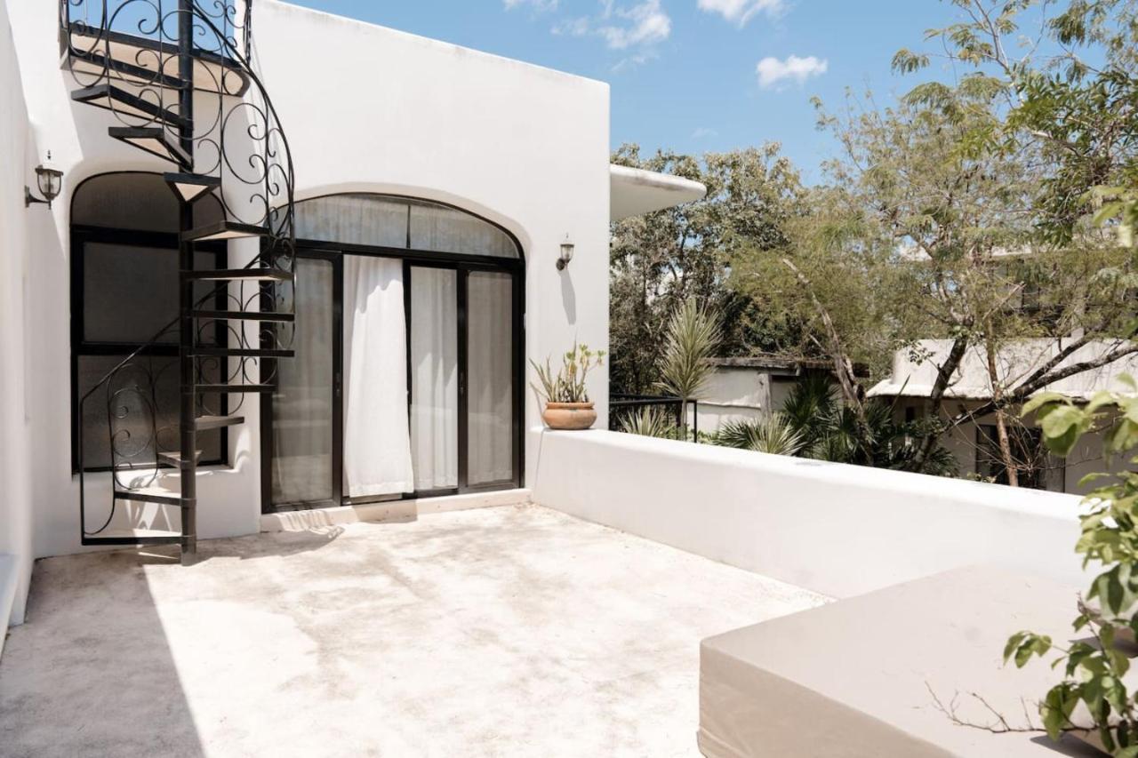 Wild La Veleta Casa de férias Tulum