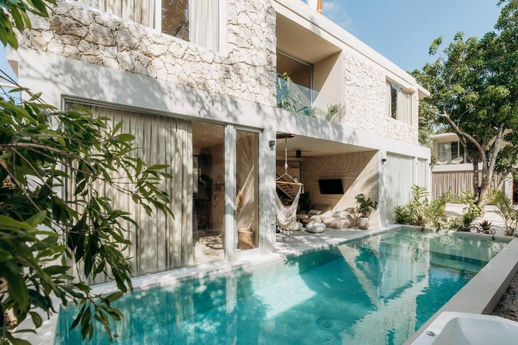 Casa Mazuri Jungle