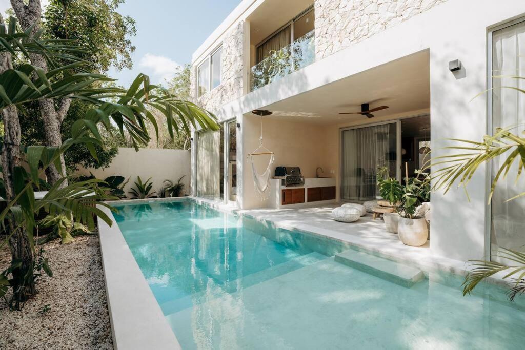 Holiday home Casa Mazuri Jungle