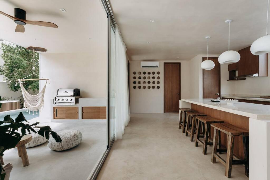 Casa Mazuri Jungle Holiday home Tulum