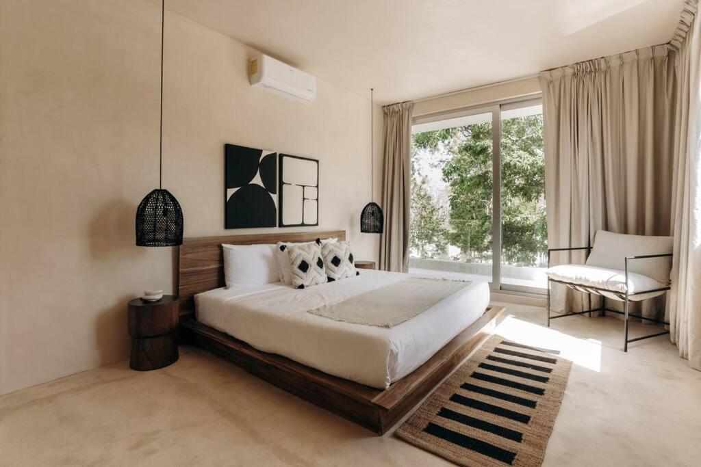 Casa Mazuri Jungle Tulum