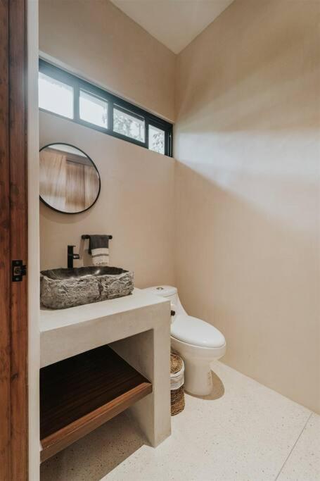 Apartment Designer Casa Coba Plunge Pool