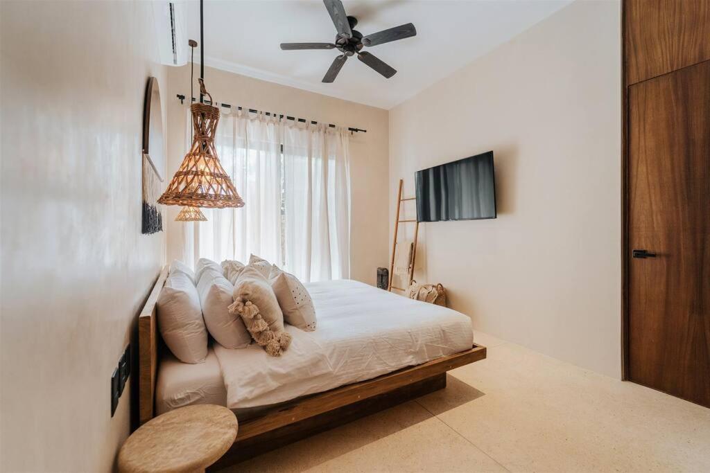 Designer Casa Coba Plunge Pool Apartment *