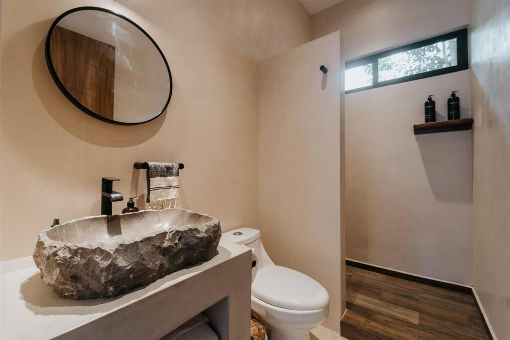 Apartment Designer Casa Coba Plunge Pool *