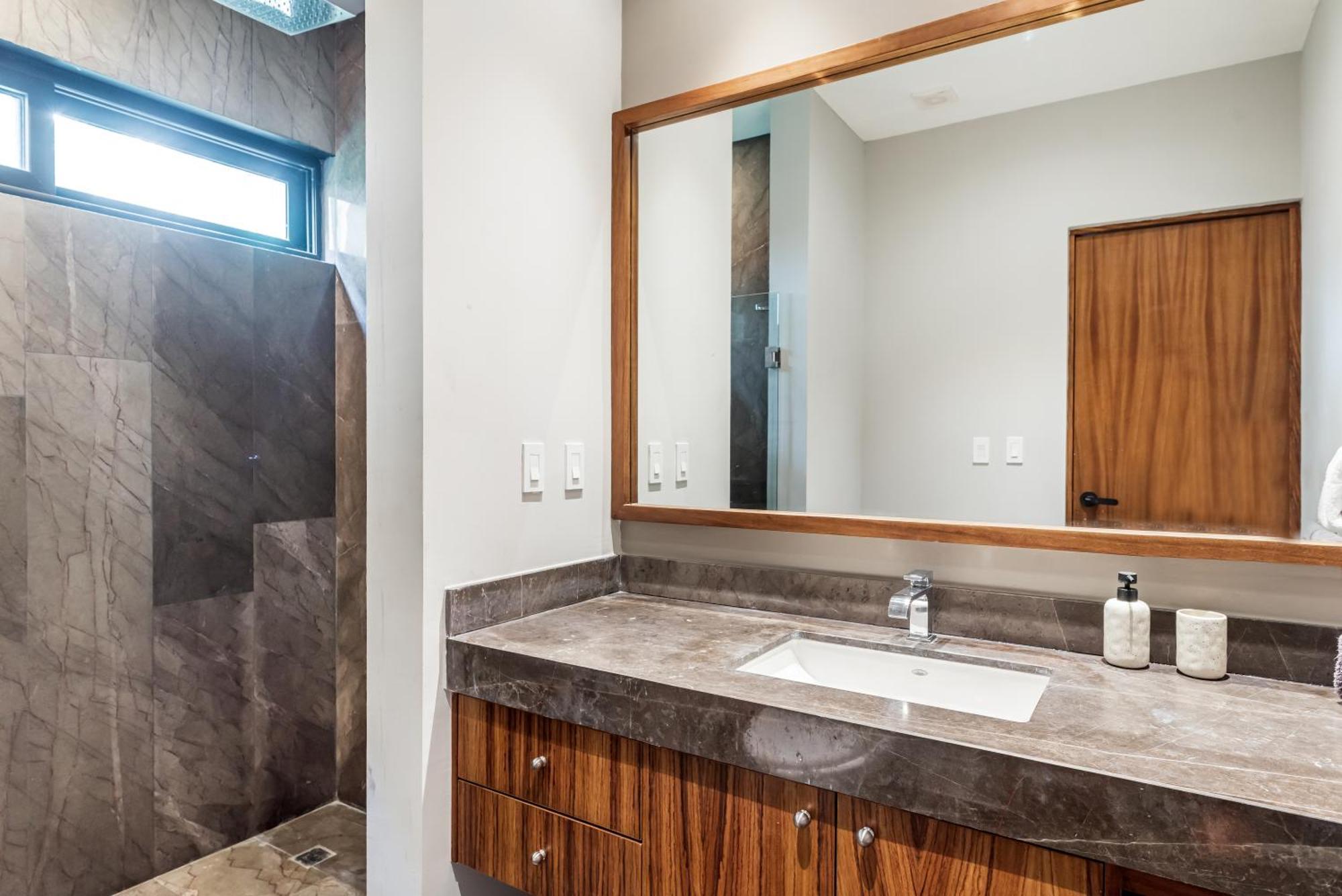 Arcadia Luxury In Aldea Zama, By Spot Apartamento Tulum