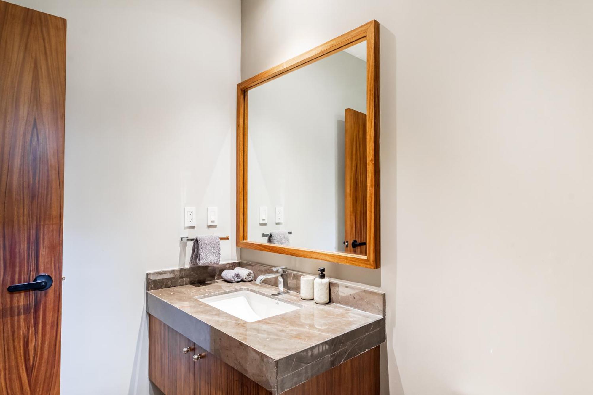Arcadia Luxury In Aldea Zama, By Spot Tulum