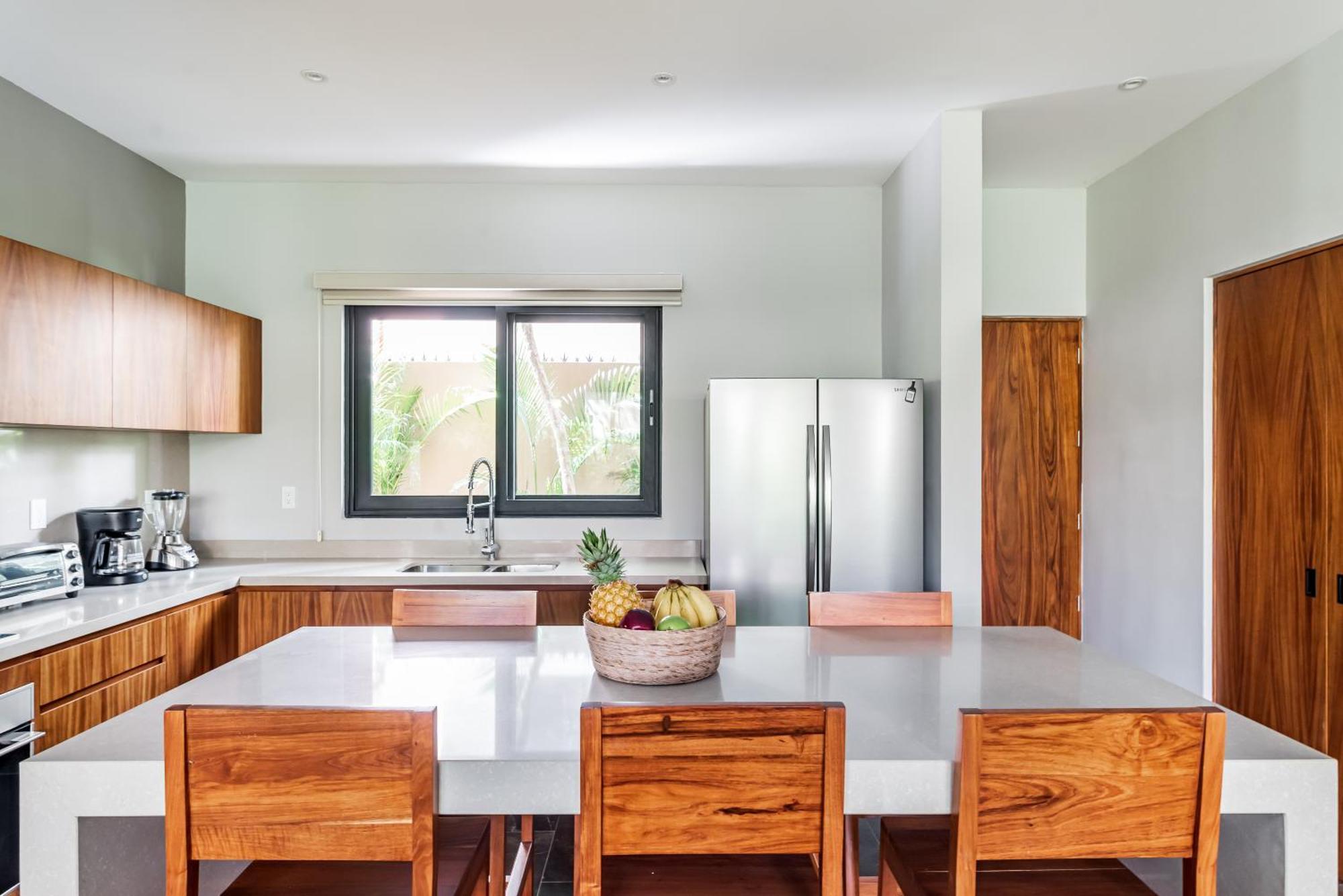 Arcadia Luxury In Aldea Zama, By Spot Apartamento *
